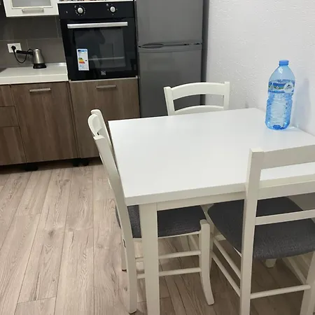 Comfy In Blloku Zone 1 *