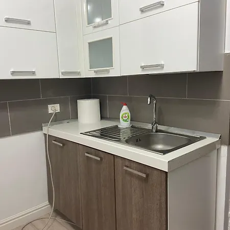 Comfy In Blloku Zone 1 * Tirana