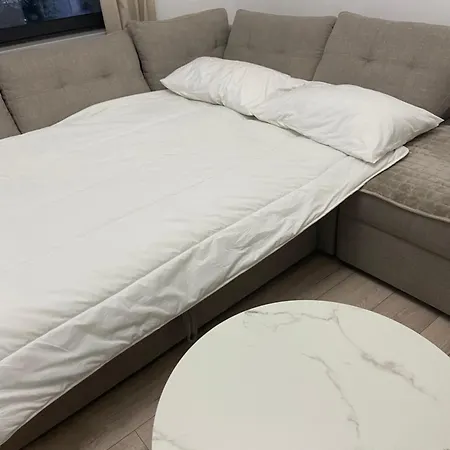 Appartamento Comfy In Blloku Zone 1 *