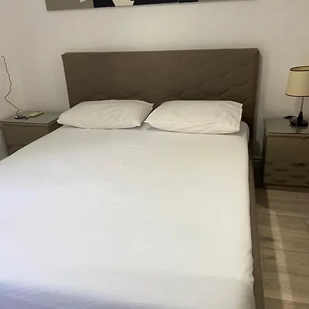 Apartman Comfy In Blloku Zone 1