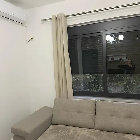 Apartman Comfy In Blloku Zone 1 Tirana