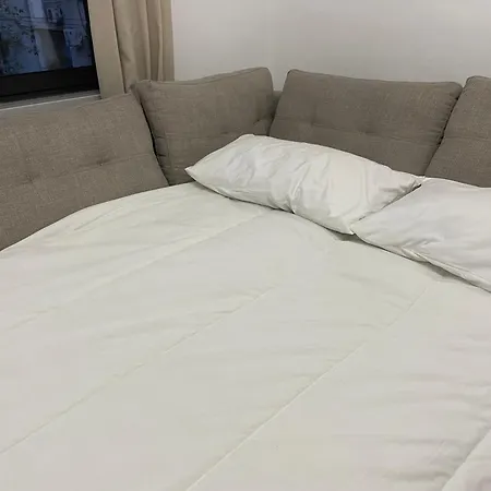 Comfy In Blloku Zone 1 Apartman