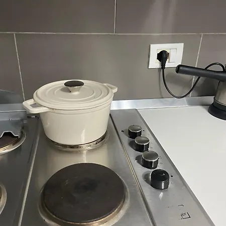 Comfy In Blloku Zone 1 Apartman *