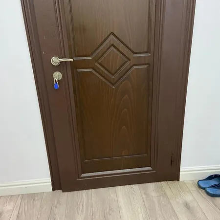 Apartman Comfy In Blloku Zone 1 *