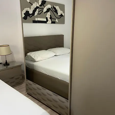 Comfy In Blloku Zone 1 Apartman