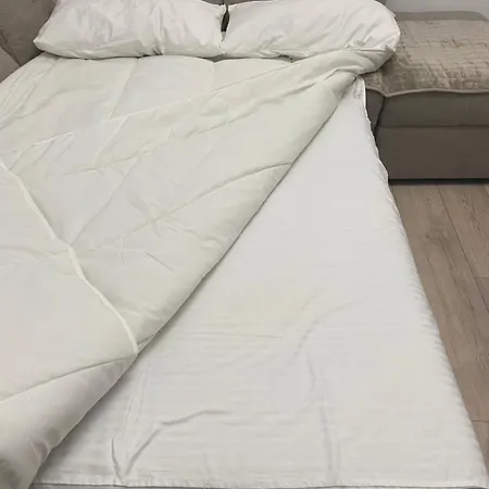 Apartment Comfy In Blloku Zone 1