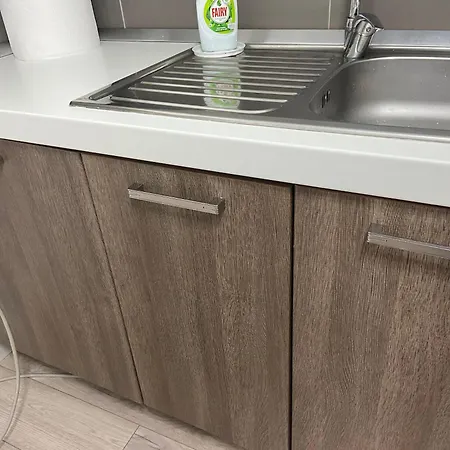 Apartman Comfy In Blloku Zone 1 Tirana